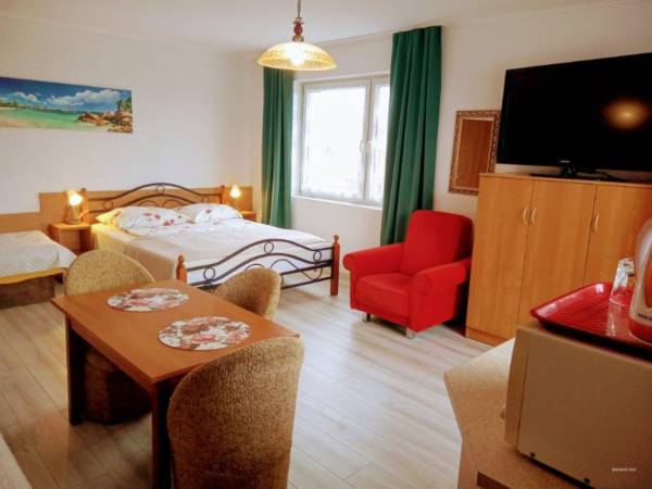 Pokoje Gościnne Marta 