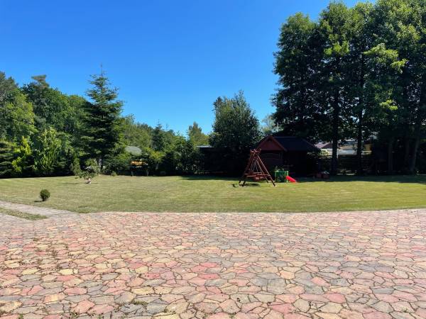 Villa Aurelia pokoje i domki letniskowe