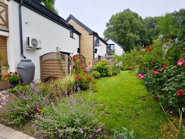 Nadmorska Osada Wakacje Nad Morzem