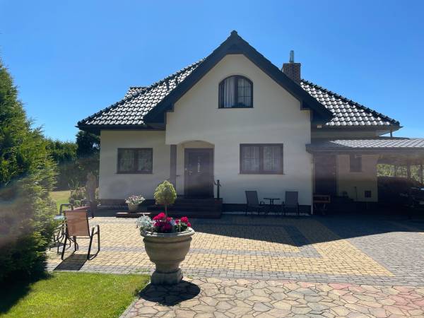 Villa Aurelia pokoje i domki letniskowe