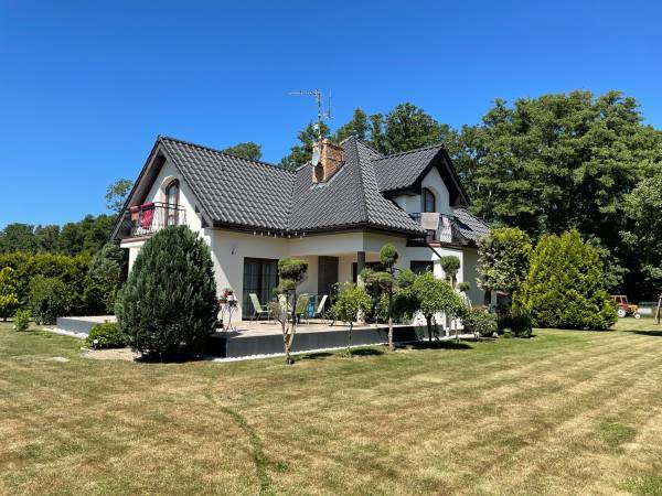 Villa Aurelia pokoje i domki letniskowe