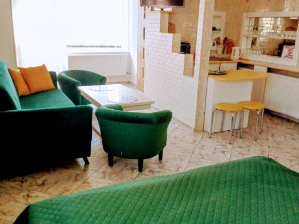 Pokoje Gościnne Marta 