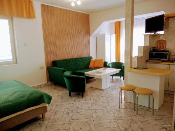 Pokoje Gościnne Marta 