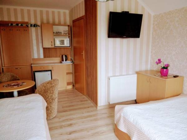 Pokoje Gościnne Marta 