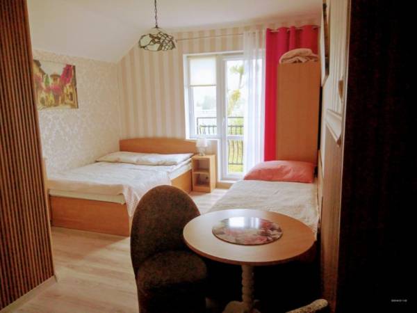 Pokoje Gościnne Marta 