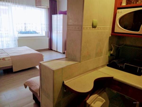 Pokoje Gościnne Marta 