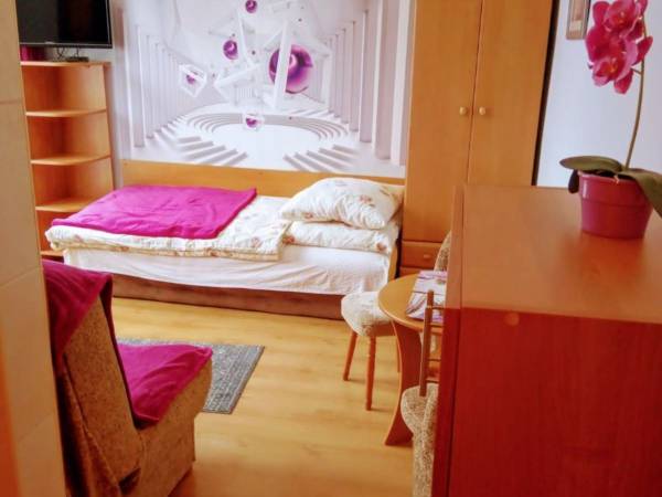 Pokoje Gościnne Marta 