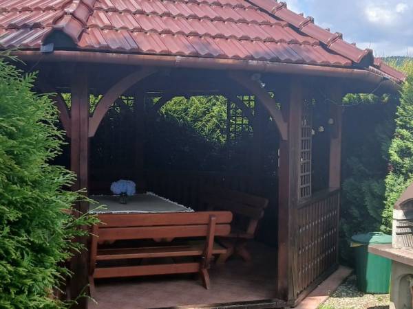 Zacisze Nad Jeziorem