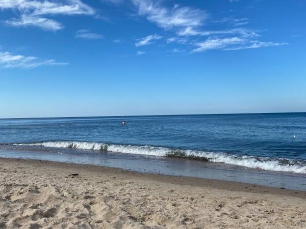 VILLA MARE POBIEROWO