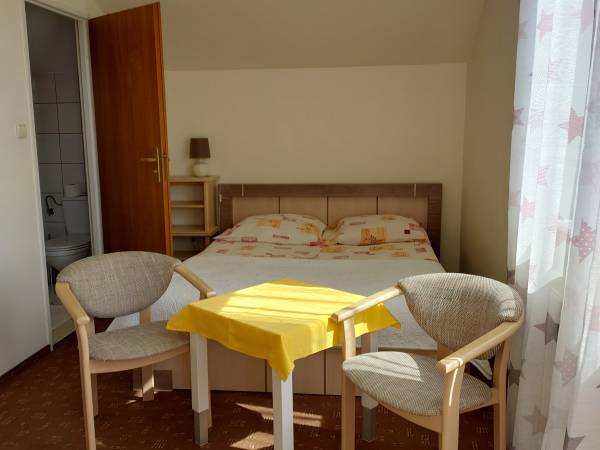 Pokoje Gościnne J. Jasińska