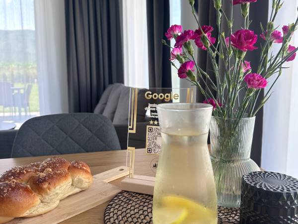 Domki Polne Marzenie