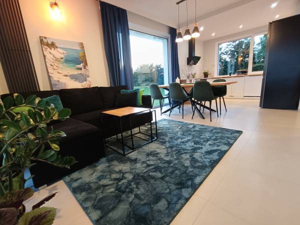 Blueberry Apartament Agroturystyka 