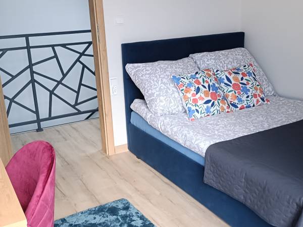 Blueberry Apartament Agroturystyka 