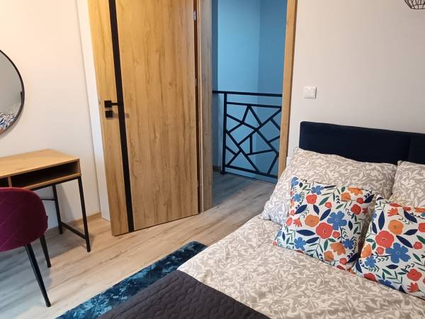 Blueberry Apartament Agroturystyka 