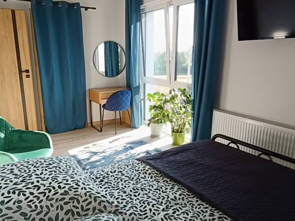 Blueberry Apartament Agroturystyka 