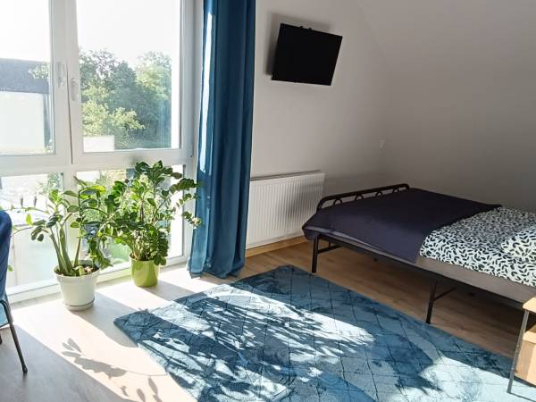 Blueberry Apartament Agroturystyka 