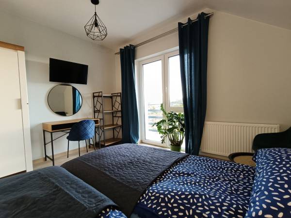 Blueberry Apartament Agroturystyka 