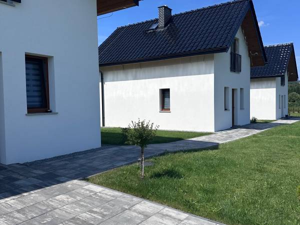 Domki Polne Marzenie