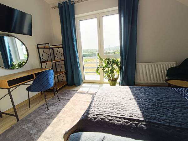 Blueberry Apartament Agroturystyka 