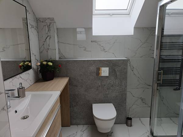 Blueberry Apartament Agroturystyka 