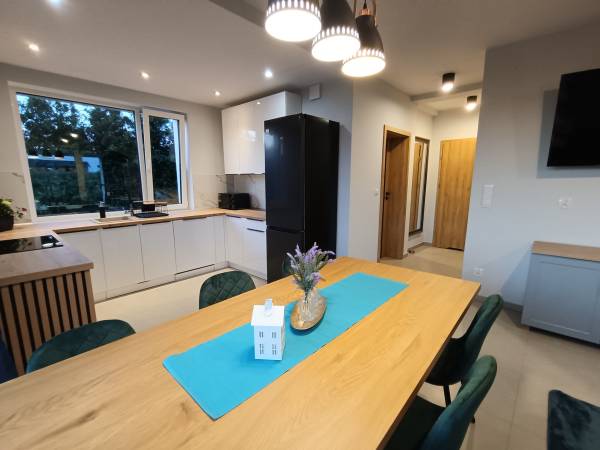 Blueberry Apartament Agroturystyka 