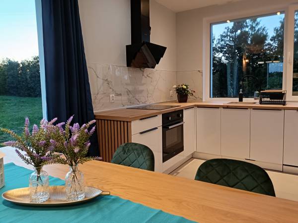 Blueberry Apartament Agroturystyka 