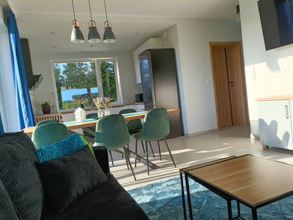 Blueberry Apartament Agroturystyka 