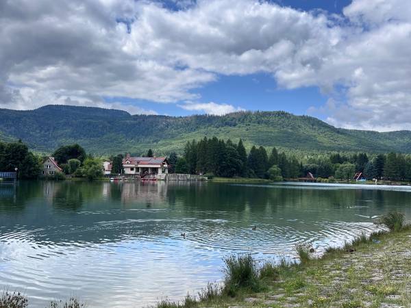 Domki Polne Marzenie