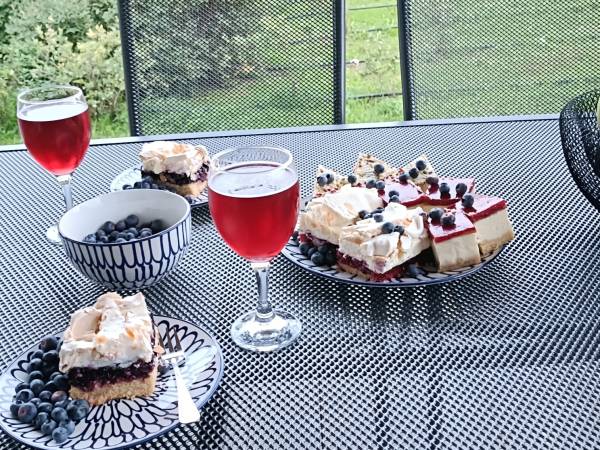 Blueberry Apartament Agroturystyka 