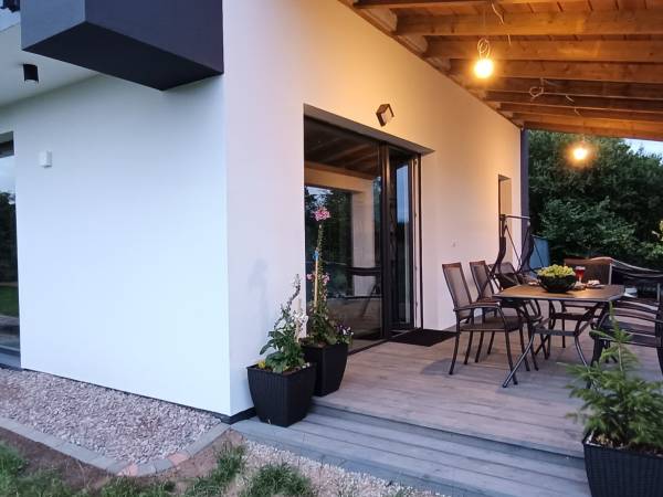 Blueberry Apartament Agroturystyka 