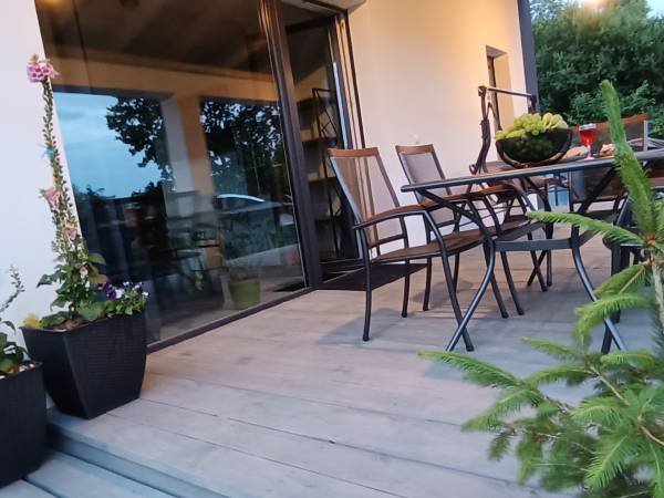 Blueberry Apartament Agroturystyka 