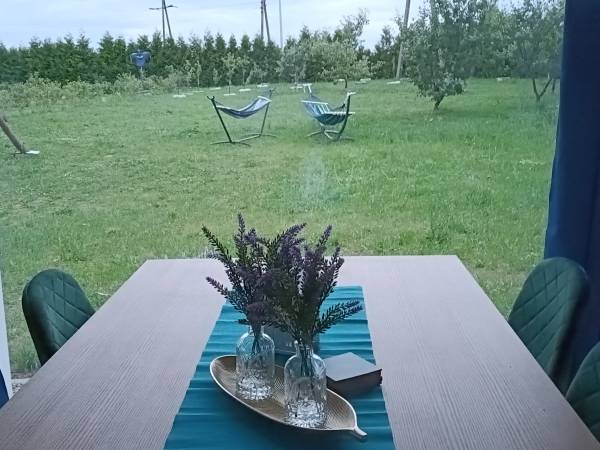Blueberry Apartament Agroturystyka 