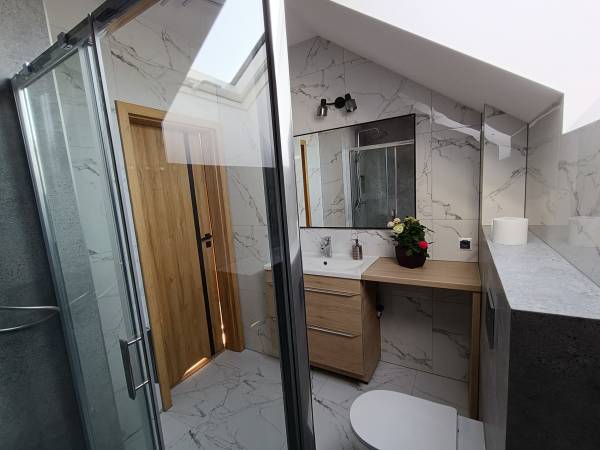 Blueberry Apartament Agroturystyka 