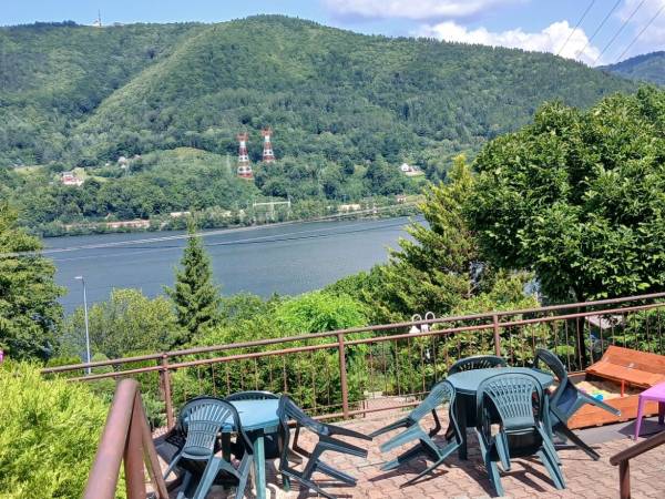 Zacisze Nad Jeziorem