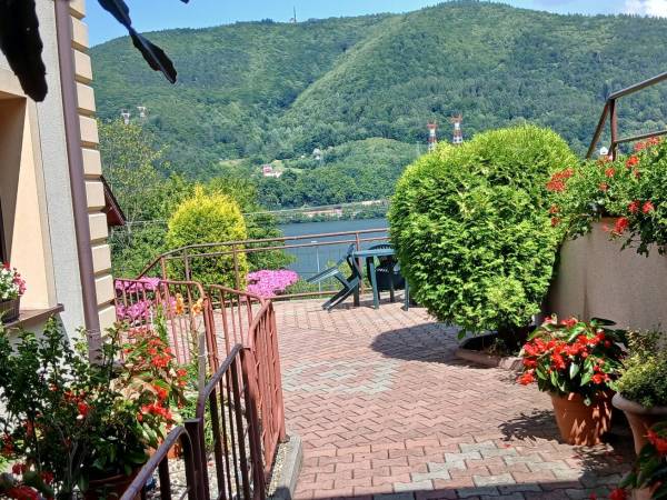 Zacisze Nad Jeziorem