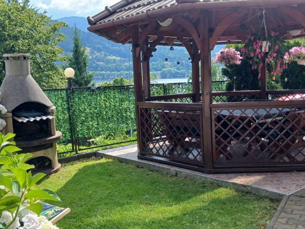 Zacisze Nad Jeziorem