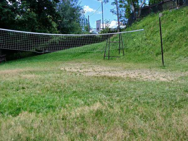 Zacisze Nad Jeziorem