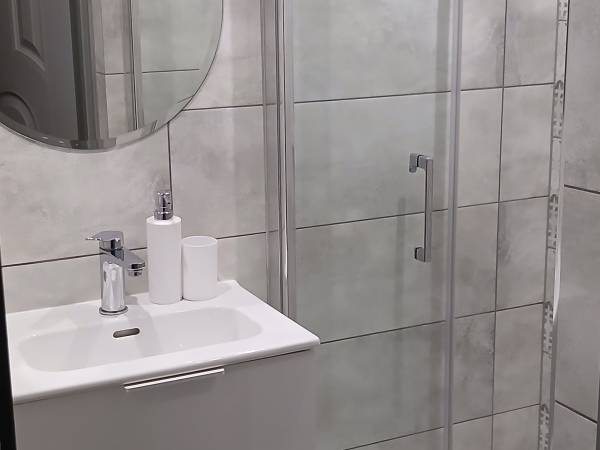 Zacisze Nad Jeziorem