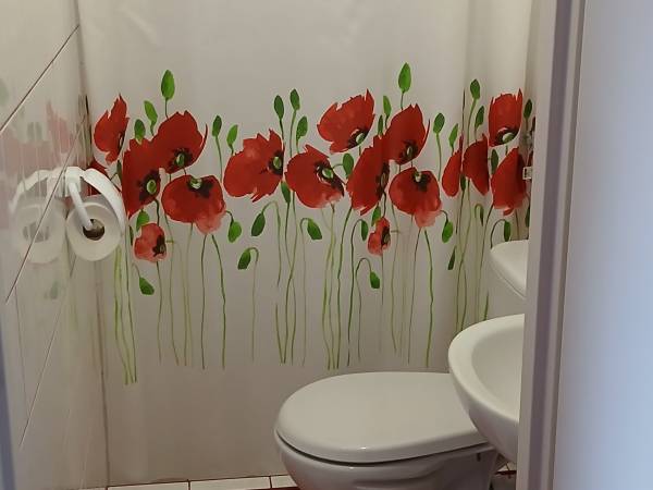 Zacisze Nad Jeziorem