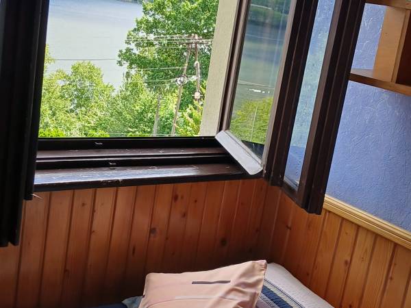 Zacisze Nad Jeziorem