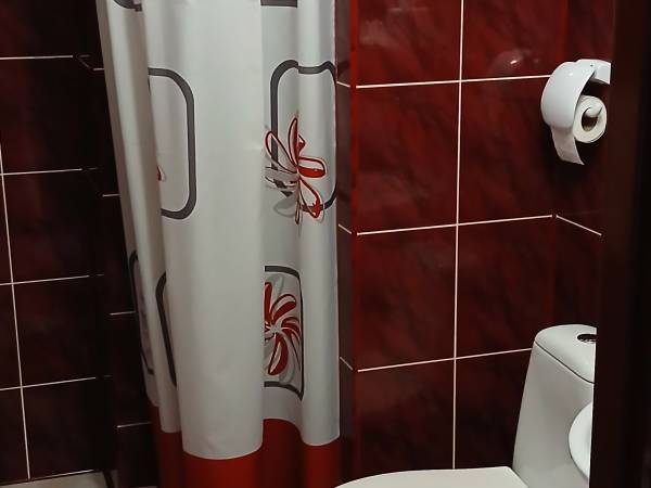 Zacisze Nad Jeziorem