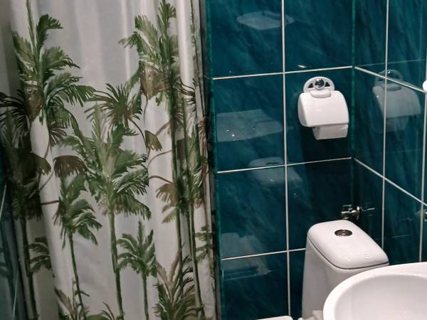 Zacisze Nad Jeziorem