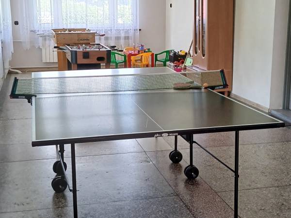 Zacisze Nad Jeziorem