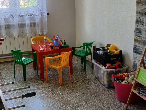 Zacisze Nad Jeziorem