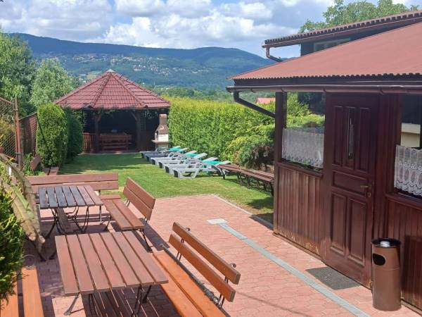 Zacisze Nad Jeziorem