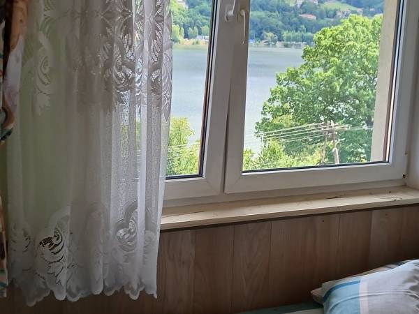 Zacisze Nad Jeziorem