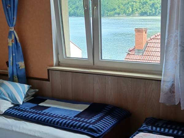 Zacisze Nad Jeziorem