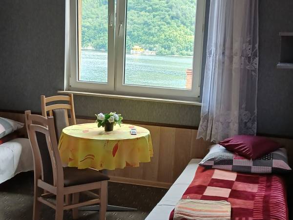 Zacisze Nad Jeziorem