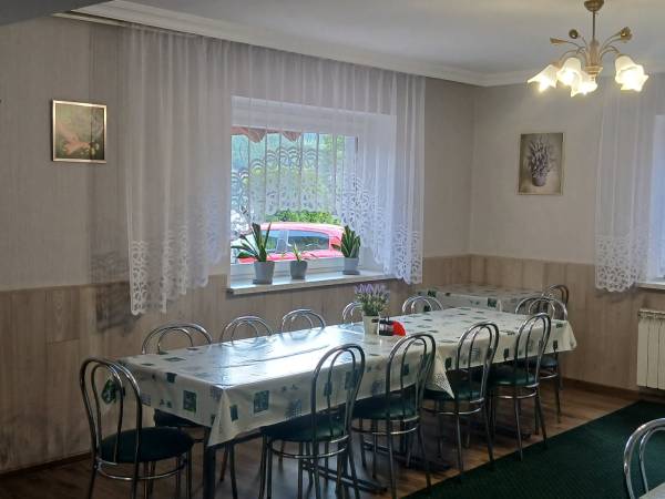 Zacisze Nad Jeziorem