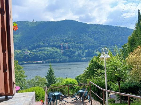 Zacisze Nad Jeziorem